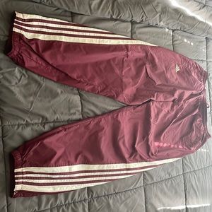 Sweatpants size L Adidas